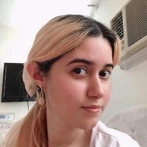 Meet your Posher, Joyce